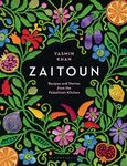 Zaitoun: Recipes and Stories from t