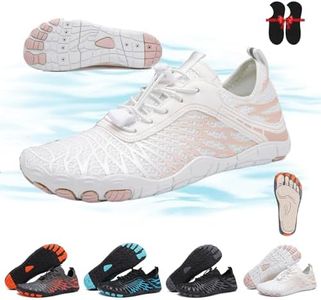 Hike Footw