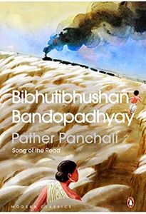 Pather Panchali : Song of the Road