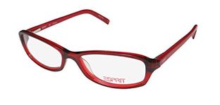 Eyeglasses Esprit 17343 Red 531