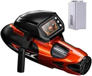 sublue Vapor Pump-Jet Underwater Sc