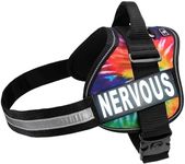 Doggie Stylz Dog Harness with Remov