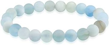 Matte Light Power Blue Aquamarine G