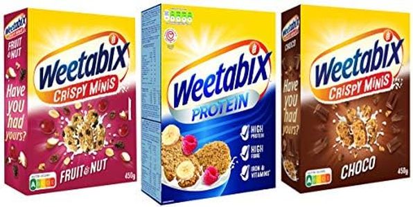 Weetabix 3