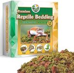 DUSPRO Reptile Substrate Moss Terra