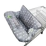 RHYDEER Shopping cart Cover for Bab