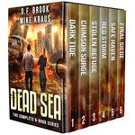 Dead Sea: The Complete 6-Book Series: (A Thrilling Post-Apocalyptic Survival Adventure)