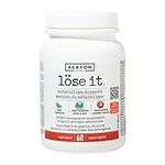 Löse It by Aeryon Wellness - Hormone Balance Supplements Women - Energy Supplement to Support a Healthy Lifestyle - 60 Vegan Capsules - 30 Day Supply