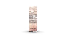 Knight & Wilson Colour-Freedom Rose Blonde Toner, Semi Permanent Bleach-Free Soft Pink Rosy Gold Base Shade, Neutralises Yellow & Brassy Tones, for Naturally Light, Bleached or Coloured Hair (150ml)