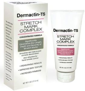 Dermactin-TS Stretch Mark Complex Concentrated Formula 177ml by Dermactin by Dermactin