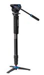 Benro A48TDS4 Aluminum Monopod