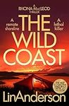 The Wild Coast: A Twisting Crime No