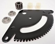 Steering Sector Pinion Gear Rebuild Kit Fits John Deere L Series GX20052BLE