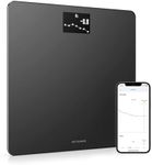 Withings Body, Black - Smart Weight