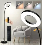 vividstarry LED Reading Floor Lamp 