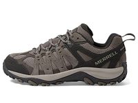 Merrell Women's Accentor Sport 3 Vent Walking Shoe, Grey, UK4 (J135438)