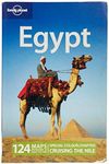 Lonely Planet Egypt