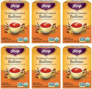 Yogi Tea S