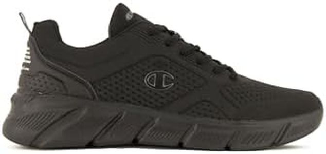 Champion Homme Jolt Baskets, Noir Kk001, 42 EU