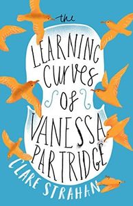 The Learning Curves of Vanessa Partridge