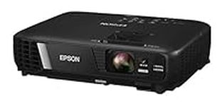 Epson EX7240 Pro WXGA 3LCD Projecto