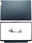 Wzqrps Replacement Laptop LCD Cover