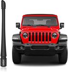 POSAID 7inch Antenna for Jeep Wrang