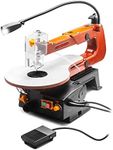 Sherwood Variable Speed Scroll Saw,