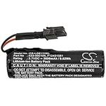 Replacement 533-000096 Battery Comp