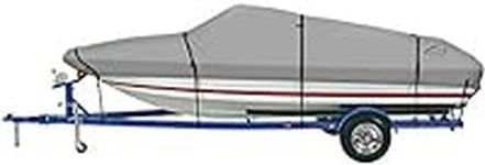 iCOVER Trailerable Boat Cover- 17'-