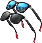 Sunglasses Polarised Men Women Cool