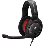 Sennheiser G4ME ONE Black