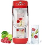 Spärkel Beverage System | Cherry Re