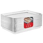 Stock Your Home Aluminum Pans Cooki