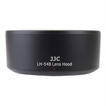 JJC LH-54B Reversible Lens Hood for Canon EF-M 55-200mm f/4.5-6.3 is STM Lens as ET-54B