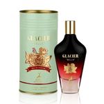 MAISON ALHAMBRA Glacier Bella For Women Long Lating Eau De Parfum -100ml