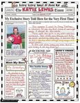 Posters - Extra Extra Read All About ME GR 3-6 S/30