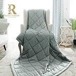 Royal Therapy Weighted Blanket - He