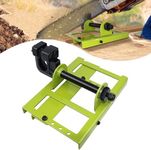 Zihvfzu Vertical Portable Chainsaw 