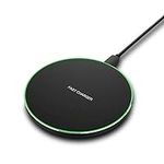 30W Fast Wireless Charger/Charging 
