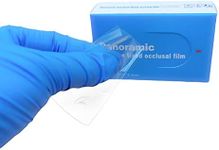 600pcs Dental Panorama Bite Block cover sleeves Two bags