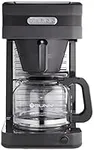 BUNN CSB2G Speed Brew Elite Coffee Maker, 10-Cup, Grey