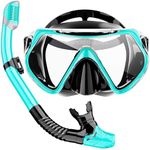 Snorkeling Gear for Adults, Felidel