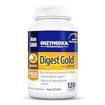 Enzymedica Digest Gold + ATPro, Max