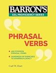 Phrasal Verbs (Barron's ESL Profici