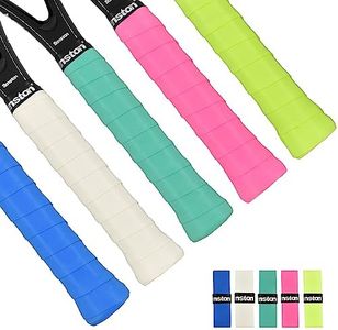 Senston Soft Tennis Badminton Racket Overgrip Pickleball Paddle Grip Tape