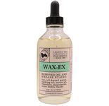 WAXEX Oil and Grease Stain Remover for Clothes - Sidecar Soap