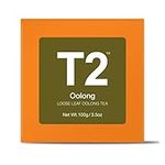 T2 Tea Oolong 3.5 Ounce Loose Leaf 
