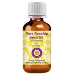 Rosehip Seed Oils