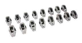 COMP Cams 17044-16 High Energy 7/16" Stud Diameter Die Cast Aluminum Roller Rocker Arm for Small Block Ford